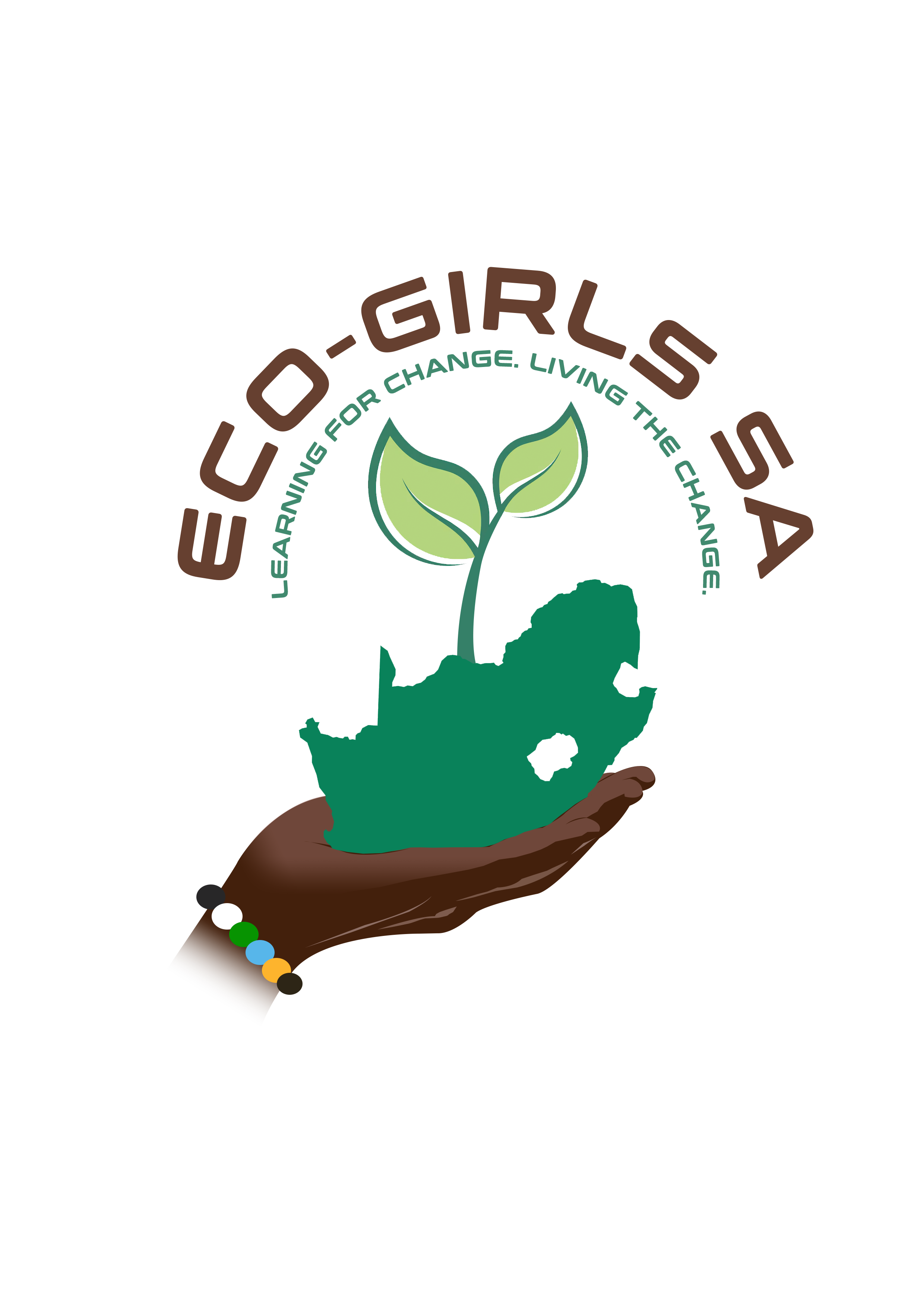 Eco-Girls Logo